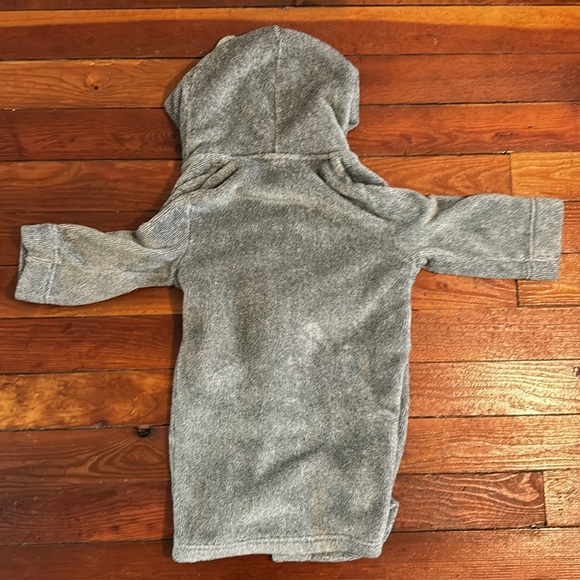 Koala Robe - Picture 5 of 5